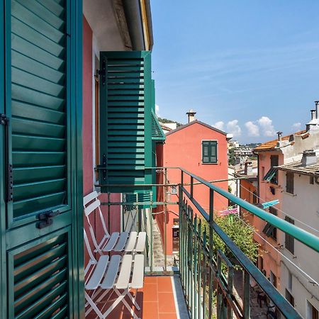 La Ca Bela Βίλα Πόρτο Βένερε Εξωτερικό φωτογραφία